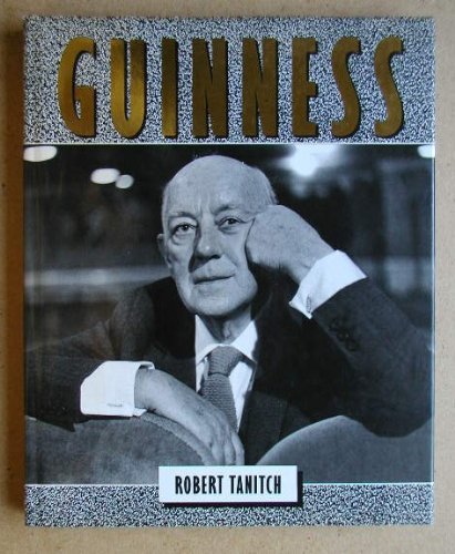 Stock image for Guinness Tanitch, Robert for sale by Hay-on-Wye Booksellers