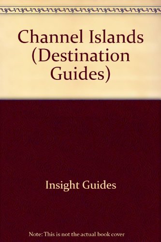 Stock image for Channel Islands (Destination Guides) for sale by WorldofBooks