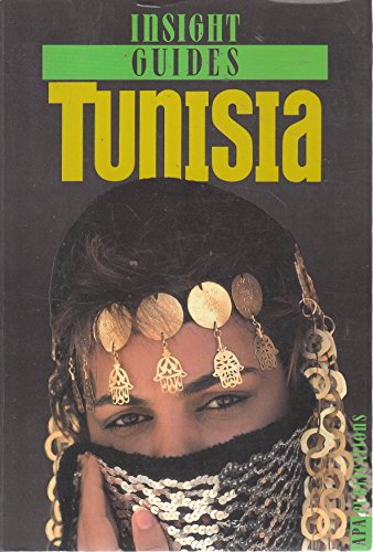 Beispielbild fr Tunisia (Insight guides) zum Verkauf von AwesomeBooks