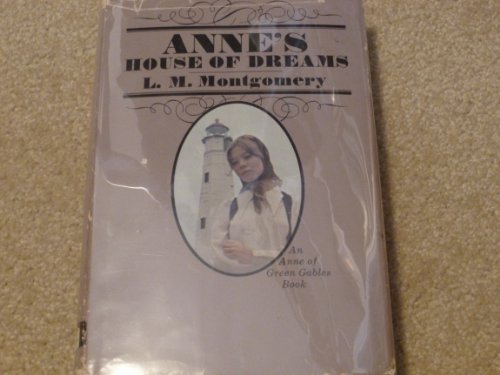 Stock image for Anne's House of Dreams for sale by ThriftBooks-Atlanta