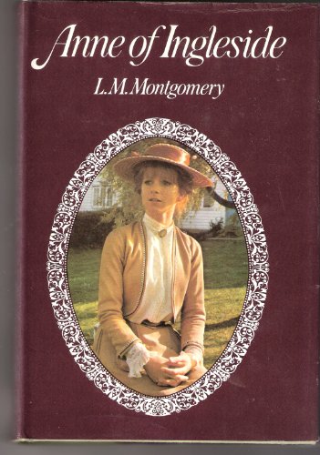 Stock image for Anne of Ingleside for sale by ThriftBooks-Dallas