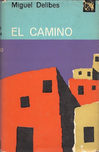 Beispielbild fr Camino, El zum Verkauf von WorldofBooks
