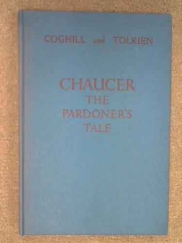 Imagen de archivo de Pardoner's Tale (English Classics S.) a la venta por WorldofBooks