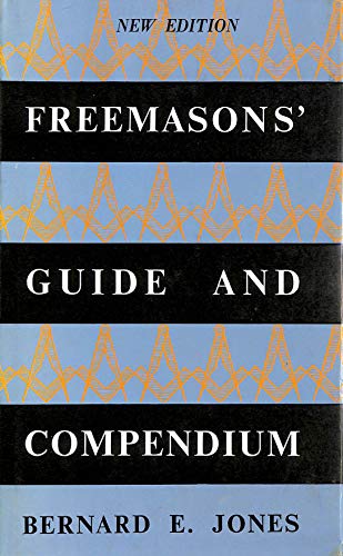 9780245561252: Freemasons' Guide and Compendium