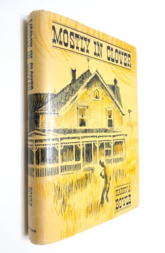 Imagen de archivo de Mostly in Clover a la venta por ThriftBooks-Atlanta