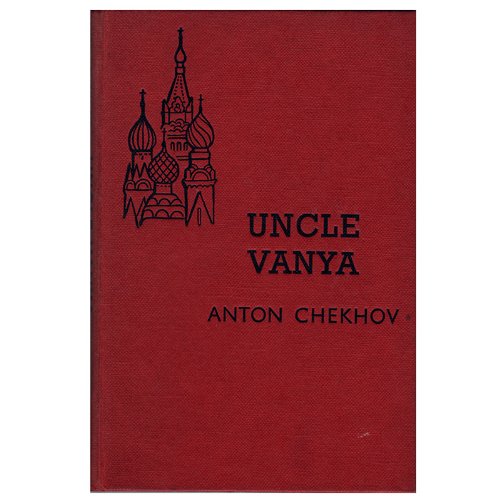 Uncle Vanya (9780245578939) by Anton Chekhov