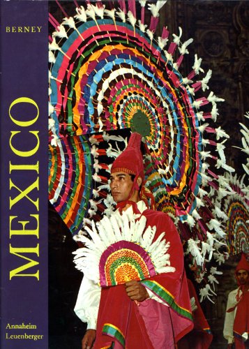 Stock image for Mexico for sale by Anybook.com