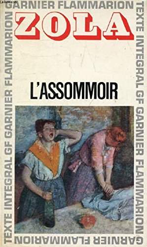 9780245597121: Assommoir