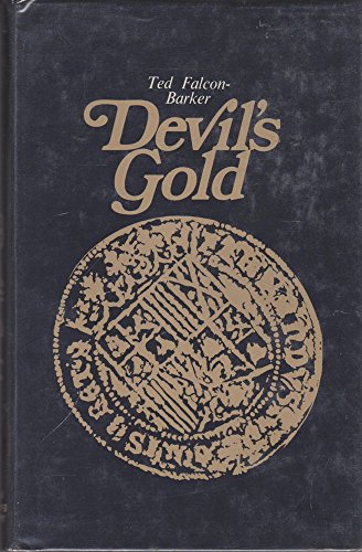 9780245597909: Devil's Gold