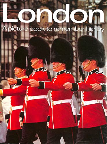 Stock image for London : A Picture-Book to Remember Her By for sale by Better World Books: West