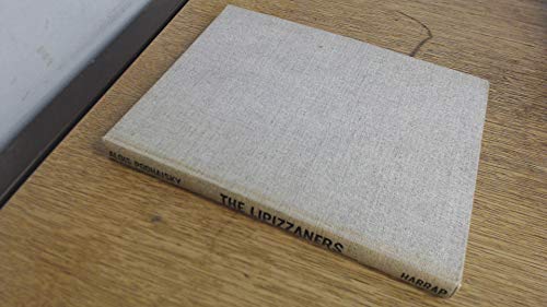 The Lipizzaners (9780245598937) by Podhajsky. Alois
