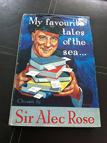 Stock image for My Favourite Tales of the Sea for sale by WorldofBooks