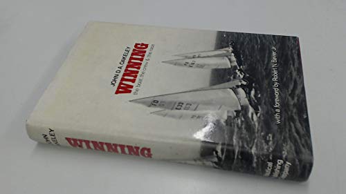 Beispielbild fr Winning: Boat, the Crew and the Race zum Verkauf von WorldofBooks