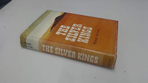 Stock image for Silver Kings for sale by Goldstone Books