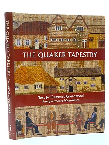 The Quaker Tapestry