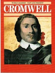 Stock image for Oliver Cromwell (World Leaders Past & Present S.) for sale by WorldofBooks