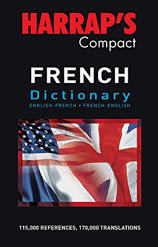 Stock image for French Compact Dictionary 2007 for sale by medimops