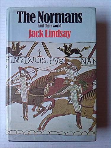 

The Normans and Their World