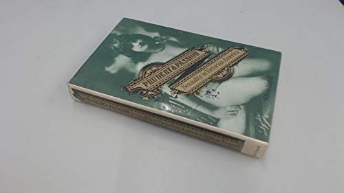 Beispielbild fr Prudery and Passion: Sexuality in Victorian America zum Verkauf von Goldstone Books