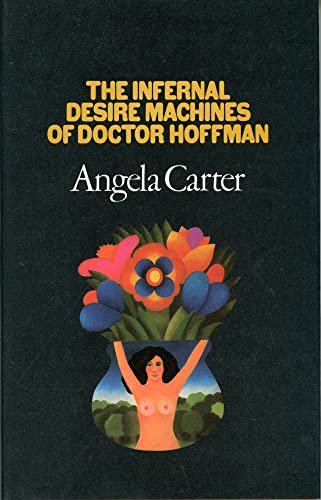 9780246105455: Infernal Desire Machines of Doctor Hoffman