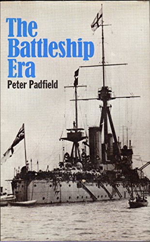 Stock image for Battleship Era for sale by WorldofBooks