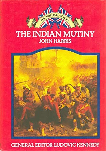 9780246106001: Indian Mutiny