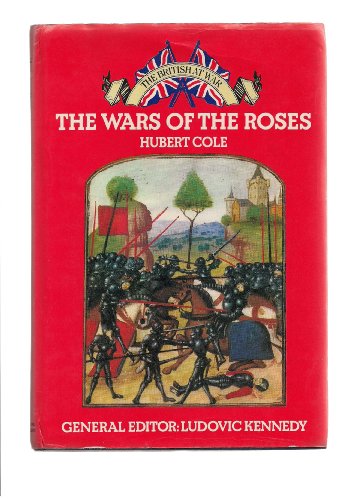 Stock image for The War of the Roses for sale by Better World Books Ltd