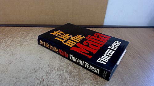 Beispielbild fr My Life in the Mafia zum Verkauf von GF Books, Inc.