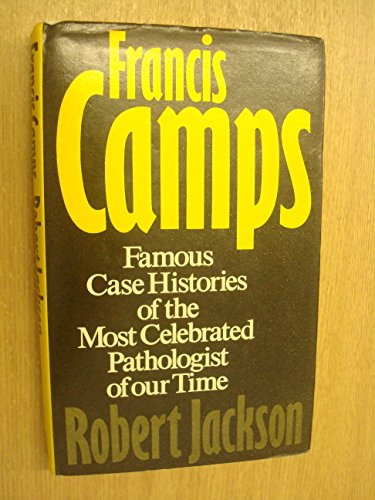 Stock image for Francis Camps for sale by Goldstone Books