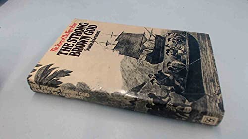 The strong brown god: The story of the Niger River (9780246107596) by Morgan, Ted