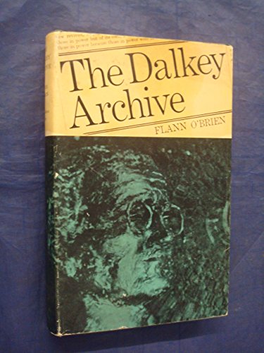 9780246107640: Dalkey Archive