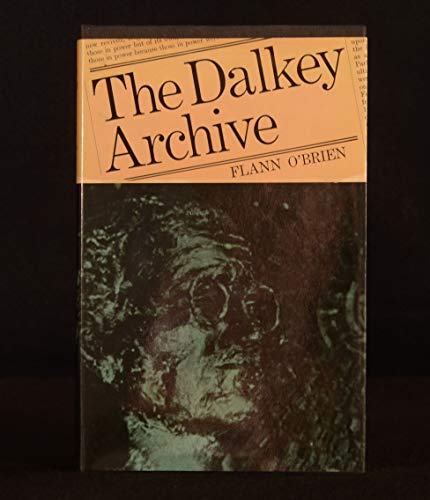 9780246107640: The Dalkey Archive