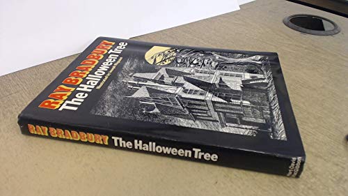 Beispielbild fr Hallowe'en Tree zum Verkauf von Books From California
