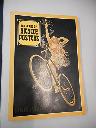 100 Years of Bicycle Posters.