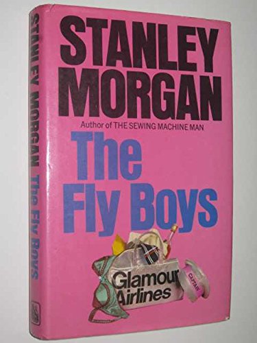 Stock image for The Fly Boys for sale by Klanhorn