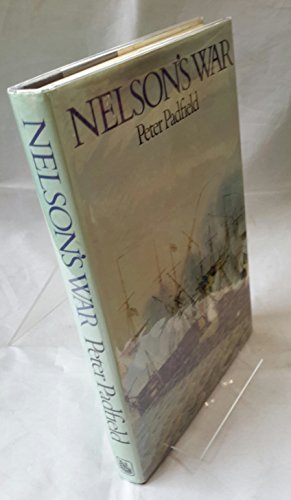 Stock image for Nelson's War for sale by WorldofBooks