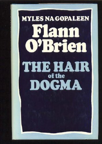 Imagen de archivo de The Hair of the Dogma. a la venta por Grendel Books, ABAA/ILAB