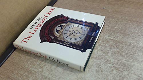 Beispielbild fr Longcase Clock zum Verkauf von WorldofBooks