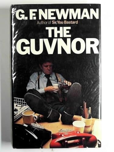 The Guvnor (9780246108852) by Newman, G. F