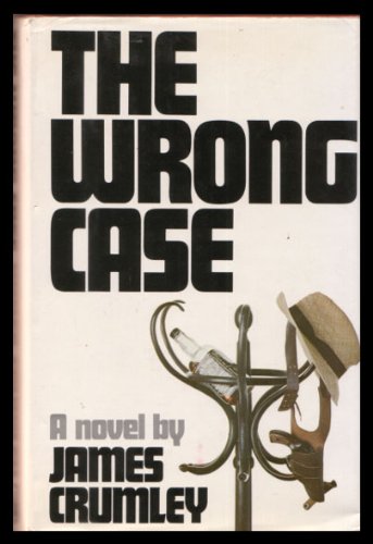 9780246109231: Wrong Case