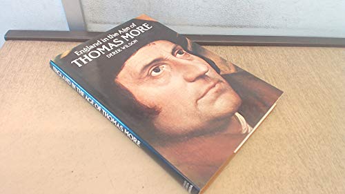 9780246109439: England in the Age of Thomas More