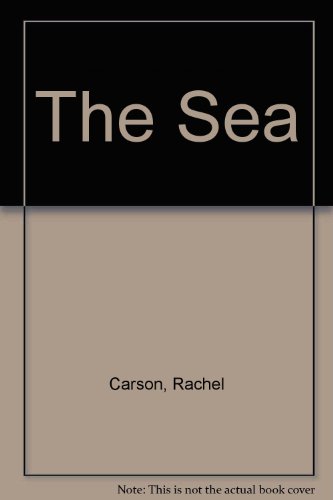 9780246109552: The Sea