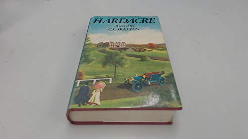 Stock image for Hardacre for sale by WorldofBooks