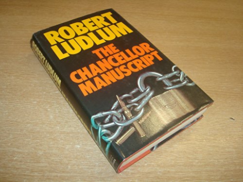 9780246109859: Chancellor Manuscript