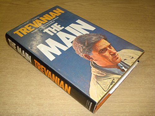 The Main (9780246109934) by Trevanian