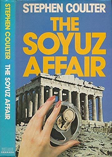 9780246110138: Soyuz Affair