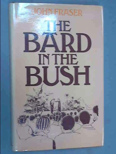 9780246110145: Bard in the Bush