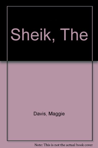 9780246110275: The Sheik