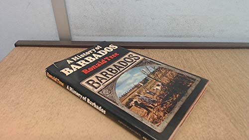 9780246110367: A History of Barbados