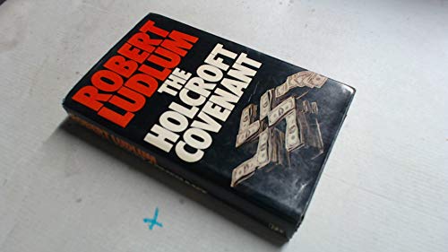 9780246110480: The Holcroft Covenant